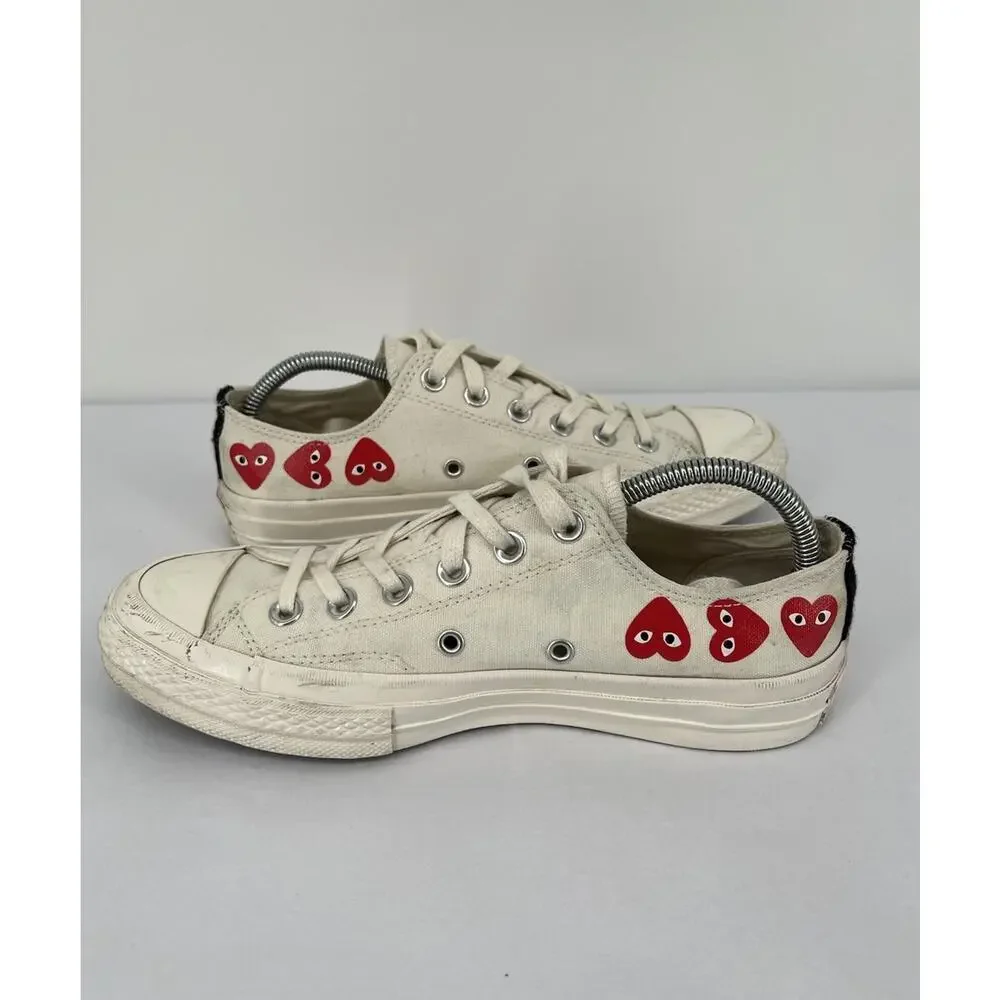 Converse these are